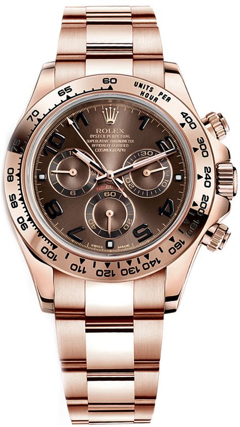 rolex acheter